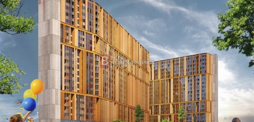 Так выглядит  Wood House (Вуд Хаус) - #430081090