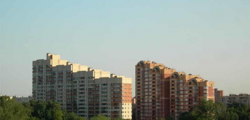 Так выглядит Жилой комплекс Яузская аллея - #1539349286