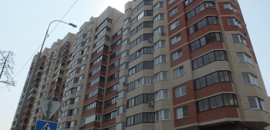 Так выглядит Жилой комплекс Яузская аллея - #926919159
