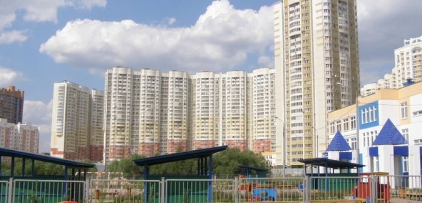 Так выглядит Жилой комплекс Юбилейный - #157143126
