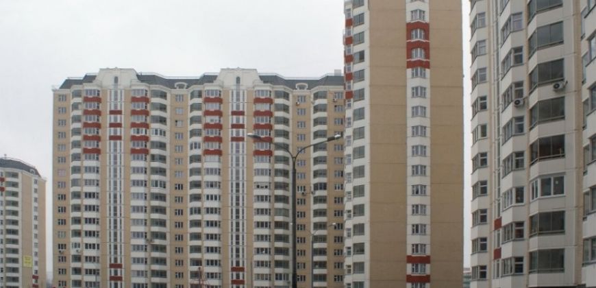 Так выглядит Жилой комплекс Юрлово - #345764116