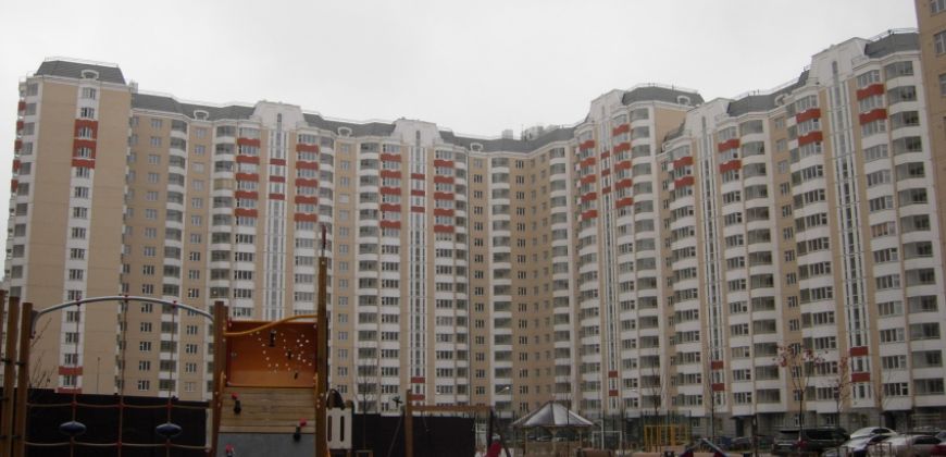 Так выглядит Жилой комплекс Юрлово - #331294718