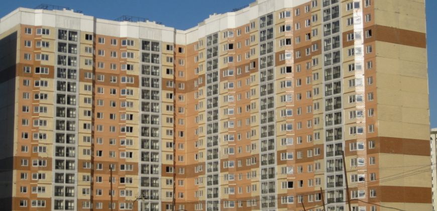 Так выглядит Жилой комплекс Южное Домодедово - #1253559561