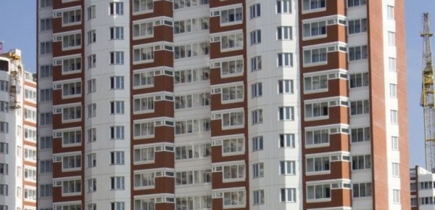 Так выглядит Жилой комплекс Южное Кучино 2 - #102333715