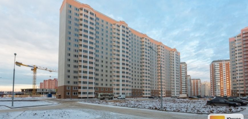 Так выглядит Жилой комплекс Южное Видное - #757032738