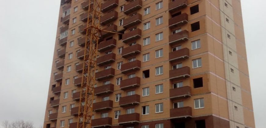 Так выглядит Жилой комплекс Южный - #1180034359