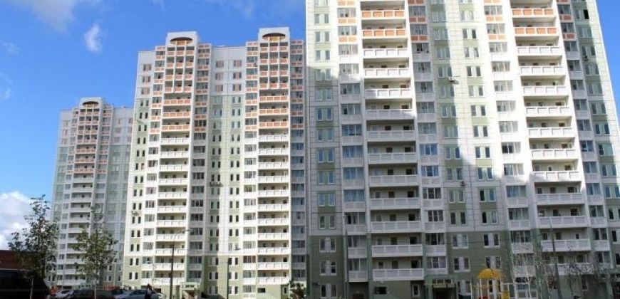 Так выглядит Жилой комплекс Южный - #756604152