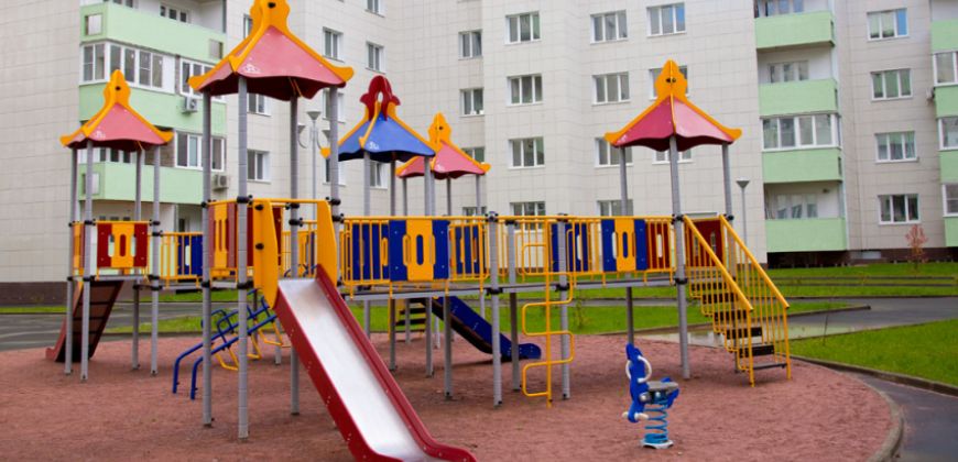 Так выглядит Жилой комплекс Западный остров - #1363806651