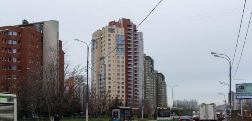 Так выглядит Жилой комплекс Заповедный - #1015361156