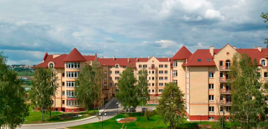Так выглядит Жилой комплекс Заречье - #2107082318
