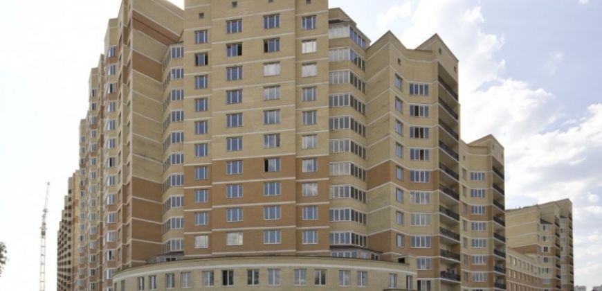 Так выглядит Жилой комплекс Зеленая околица - #1882621167
