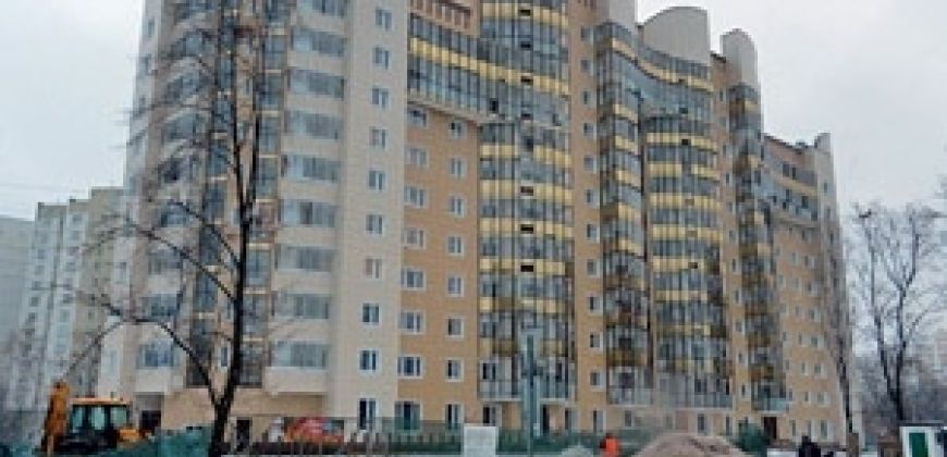 Так выглядит Жилой дом Зеленоград к. 108 - #12480870