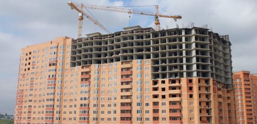 Так выглядит Жилой комплекс Зеленый остров - #1296440799