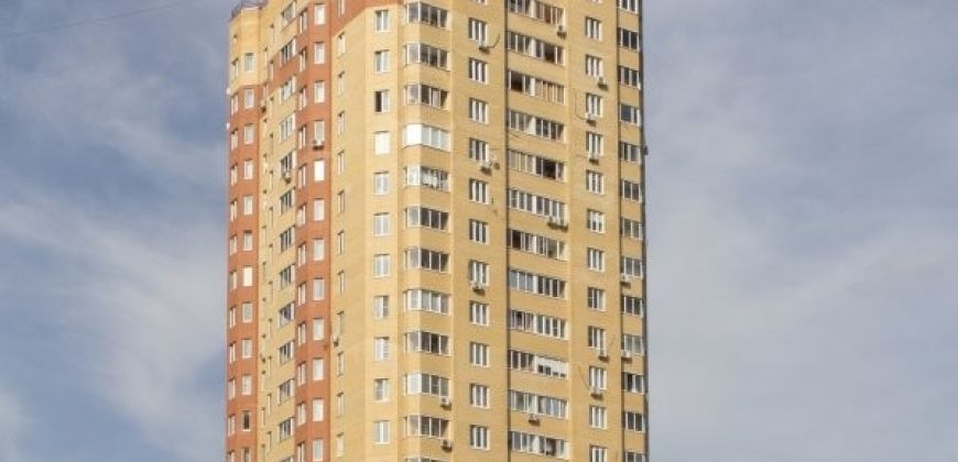 Так выглядит Жилой комплекс Жемчужина Балашихи - #701962901