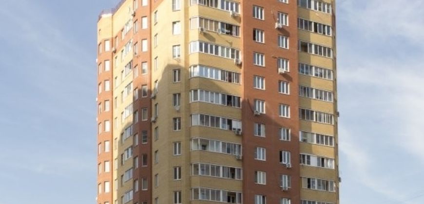 Так выглядит Жилой комплекс Жемчужина Балашихи - #109336790