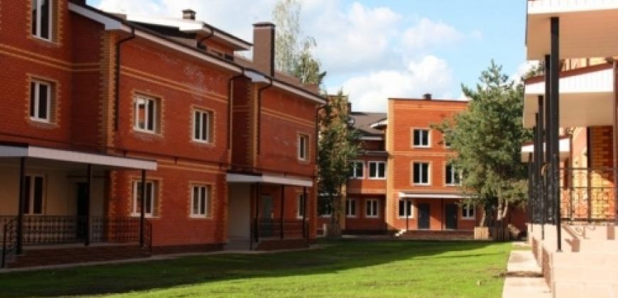 Так выглядит Жилой комплекс Жемчужина Коренево - #1462027164