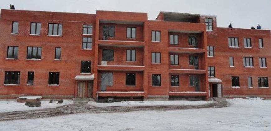 Так выглядит Жилой комплекс Золотой ключ - #1457418449