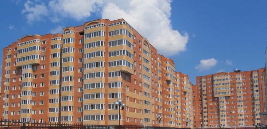 Так выглядит Жилой комплекс Золотой журавль - #690089967