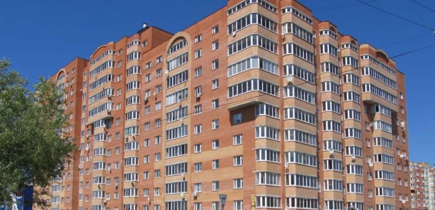 Так выглядит Жилой комплекс Золотой журавль - #670642534