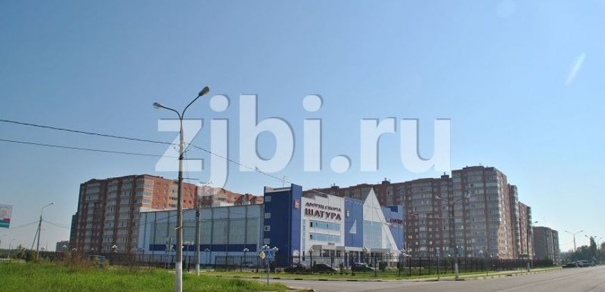Так выглядит Жилой комплекс Золотой журавль - #1530176394