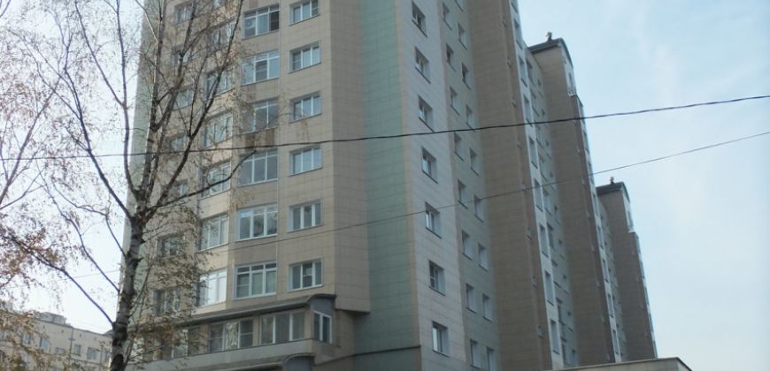 Так выглядит Жилой комплекс Звезда Фабрициуса - #1829408595