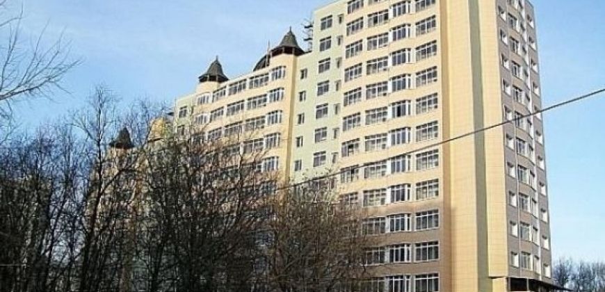 Так выглядит Жилой комплекс Звезда Фабрициуса - #1003730099
