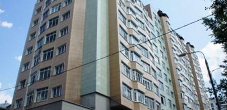 Так выглядит Жилой комплекс Звезда Фабрициуса - #436157251