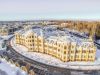 Так выглядит Жилой комплекс Greenfield (Гринфилд) - #1501407917