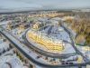 Так выглядит Жилой комплекс Greenfield (Гринфилд) - #1689532176