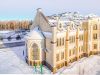 Так выглядит Жилой комплекс Greenfield (Гринфилд) - #604882287