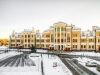 Так выглядит Жилой комплекс Greenfield (Гринфилд) - #1387337069