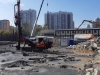  Жилой комплекс Архитектор — фото строительства от 13 октября 2020 г., вторник - #547897336