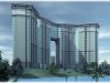 Так выглядит Жилой комплекс Astrum Residence (Дом на набережной) - #348249079