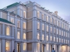 Так выглядит Жилой комплекс Bvlgari Hotel & Residences Moscow - #1454518442