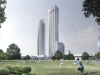 Так выглядит Жилой комплекс Capital Towers (Капитал Тауэрс) - #1039628882