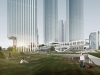 Так выглядит Жилой комплекс Capital Towers (Капитал Тауэрс) - #1184532973