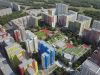 Так выглядит Жилой комплекс Царицыно - #1790086088