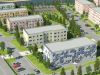 Так выглядит Жилой комплекс Чеховский посад - #1454998864