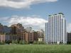 Так выглядит Жилой комплекс City Park (Сити Парк) - #1382476009