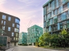 Так выглядит Жилой комплекс Cooper House - #1586254513