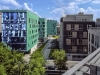 Так выглядит Жилой комплекс Cooper House - #898105876