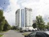 Так выглядит Жилой дом Дом в Олимпийской деревне - #1756856296