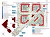 Схема квартиры в проекте "Dominion (Доминион)"- #1684478606