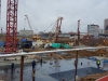  Жилой комплекс Движение.Тушино — фото строительства от 07 февраля 2020 г., пятница - #469676276