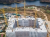  Жилой комплекс Эко Видное 2.0 — фото строительства от 07 февраля 2020 г., пятница - #956698350