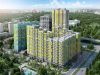 Так выглядит Жилой комплекс Фили Град - #1913127955