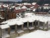  Жилой комплекс Friday Village (Фрайдей Вилладж) — фото строительства от 20 марта 2017 г., понедельник - #1927822485