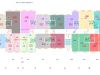 Схема квартиры в проекте "Горки"- #815698833