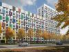 Так выглядит Жилой комплекс Green Park (Грин Парк) - #1311367798
