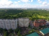 Так выглядит Жилой комплекс Грильяж - #748831936
